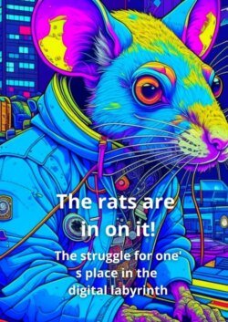 The Rats Are In on It! The Struggle for One’ s Place in the Digital Labyrinth