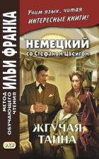 Немецкий со Стефаном Цвейгом. Жгучая тайна / Stefan Zweig. Brennendes Geheimnis