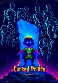 Cursed Prince