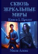 Сквозь зеркальные миры. Книга I. Пролог