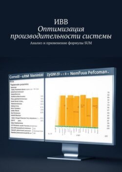 Оптимизация производительности системы. Анализ и применение формулы SUM