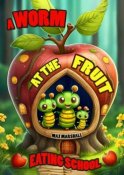 A Worm at the Fruit Eating School