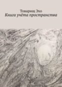 Книга учёта пространства
