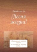 Песня жизни! Написанные жизнью строки я положу на музыку любви…