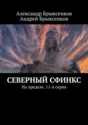 Северный сфинкс. На пределе. 11-я серия