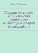 Сборник рассказов: «Приключения двойняшек» и «История старой фотографии»