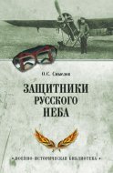 Защитники русского неба. От Нестерова до Гагарина