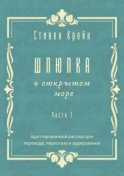 Шлюпка в открытом море. Часть 1. Адаптированный рассказ для перевода, пересказа и аудирования