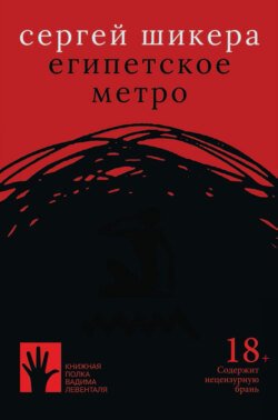 Египетское метро