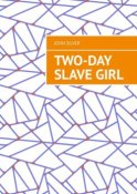 Two-day slave girl