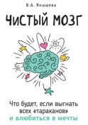 Чистый мозг. Что будет, если выгнать всех «тараканов» и влюбиться в мечты