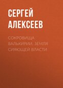 Сокровища Валькирии. Земля сияющей власти