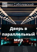 Дверь в параллельный мир