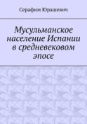 Мусульманское население Испании в средневековом эпосе