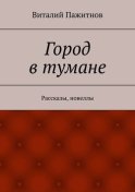 Город в тумане. Рассказы, новеллы