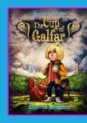 The Cup of Galfar. Alderosa's Daughter