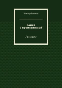 Сопка с проплешиной. Рассказы