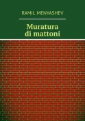 Muratura di mattoni