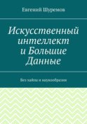 Искусственный интеллект и Большие Данные. Без хайпа и наукообразия