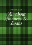 All about Finances & Loans