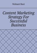 Content Marketing Strategy For Successful Business