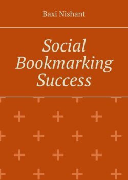 Social Bookmarking Success