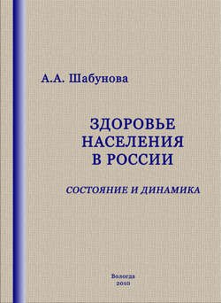 Здоровье населения в России: состояние и динамика