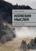 Иллюзия мыслей. Сборник стихов