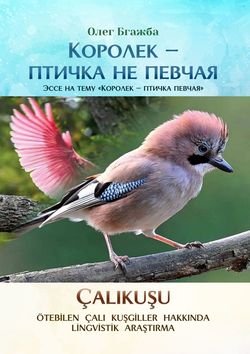 Королек – птичка не певчая. Эссе на тему «Королек – птичка певчая»