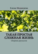 Такая простая сложная жизнь. Сборник рассказов