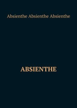 Absienthe