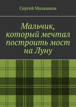 Мальчик, который мечтал построить мост на Луну