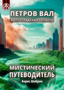 Петров Вал. Волгоградская область. Мистический путеводитель