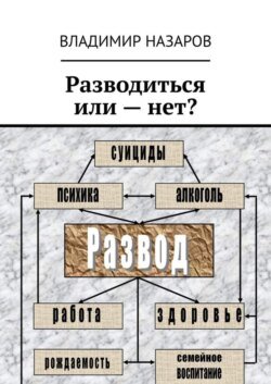 Разводиться или – нет?