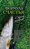 Формула счастья. Сборник рассказов