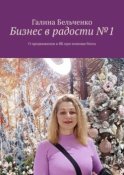 Бизнес в радости №1. О продвижении в ВК при помощи блога