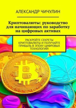 Криптовалюты: руководство для начинающих по заработку на цифровых активах