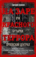 На заре красного террора. ВЧК – Бутырки – Орловский централ