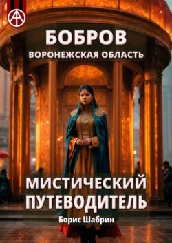 Бобров. Воронежская область. Мистический путеводитель