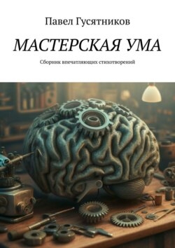 Мастерская ума. Сборник впечатляющих стихотворений