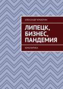 Липецк, бизнес, пандемия. Юмолирика