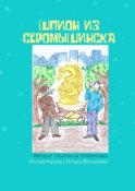 Шпион из Серомышинска