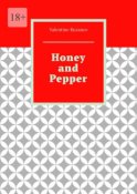 Honey and Pepper