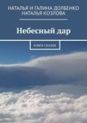 Небесный дар. Книга сказок