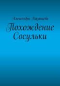 Похождение Сосульки