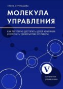 Молекула управления. Как регулярно достигать целей компании и получать удовольствие от работы