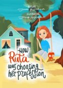 How Ruta was choosing her profession