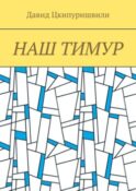 Наш Тимур