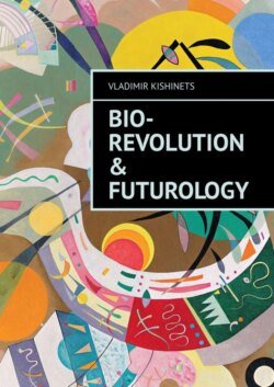 Bio-revolution &amp; Futurology