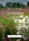 Кошкины слёзы. Деревенские страницы